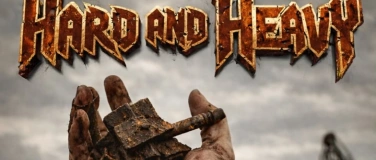 Event-Image for 'Hard 'n' Heavy'
