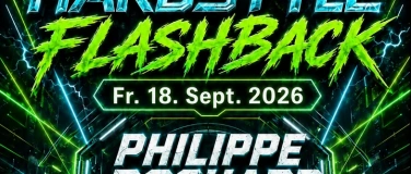 Event-Image for 'Hardstyle Flashback'