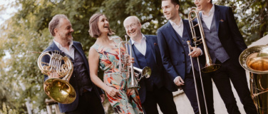 Event-Image for 'Harmonic Brass: Big Trip'