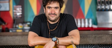 Event-Image for 'Harold L&oacute;pez-Nussa Trio'