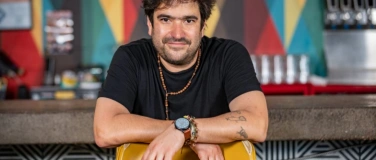 Event-Image for 'Harold L&oacute;pez-Nussa Trio'