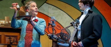 Event-Image for 'Harold und Maude &ndash; Kom&ouml;die'