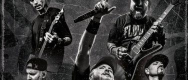 Event-Image for 'Hatebreed'