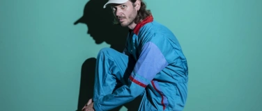 Event-Image for 'JUNGSEGLER Nick Furrer &ndash; E haubi Ewgikeit'