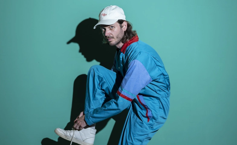JUNGSEGLER Nick Furrer &ndash; E haubi Ewgikeit Tickets