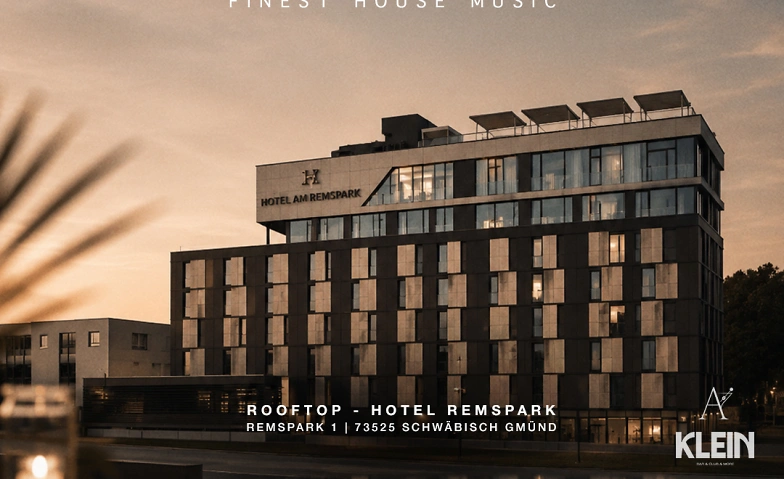 Event-Image for 'SKY DANCE &ndash; Rooftop Dayparty'