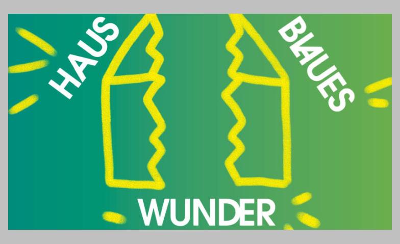 Haus Blaues Wunder