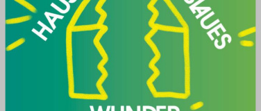 Event-Image for 'Haus Blaues Wunder'
