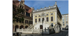 Alte Börse Leipzig