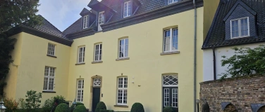 Event-Image for 'Tag des offenen Denkmals in der historischen Kanoniker-Kurie'