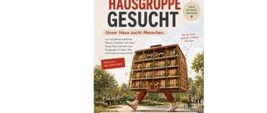 Event-Image for 'Kick Off Dietenbach'