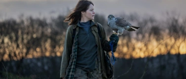 Event-Image for 'H is for Hawk &ndash; Odeonair Vorpremiere'