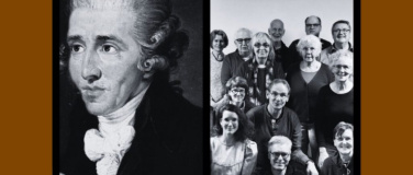Event-Image for 'Haydn-Lieder'