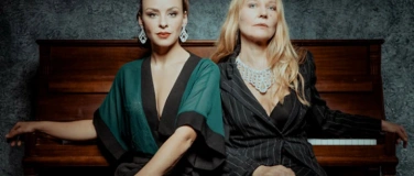 Event-Image for 'Jasmin Shaudeen & Corinna Soeller - Konzert'