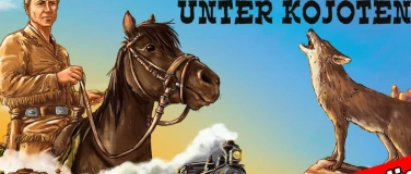 Event-Image for 'Old Shatterhand Live H&ouml;rspiel'