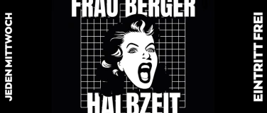 Event-Image for 'HALBZEIT!'