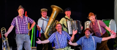 Event-Image for 'h&auml;isdn d&auml;isd vomm mee!'