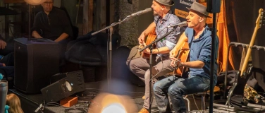 Event-Image for 'Ni&ntilde;o - live i de Bar'