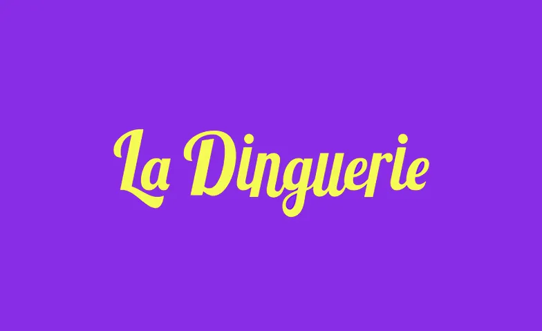 La Dinguerie Stellwerk, Parkterrasse 16, 3012 Bern Billets