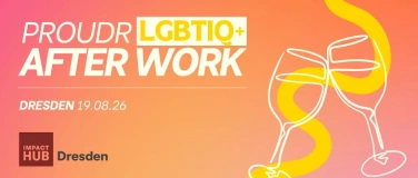 Event-Image for 'Proudr LGBTIQ+ After Work Dresden'