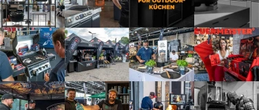 Event-Image for 'FIRE&FOOD BBQ Week 2026'
