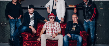 Event-Image for 'Konzert Polo Selection'
