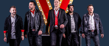 Event-Image for 'Konzert VolXRoX und Tom Lee'