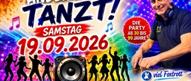 Event-Image for 'Andernach tanzt'