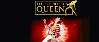 Event-Image for 'The Glory of Queen'