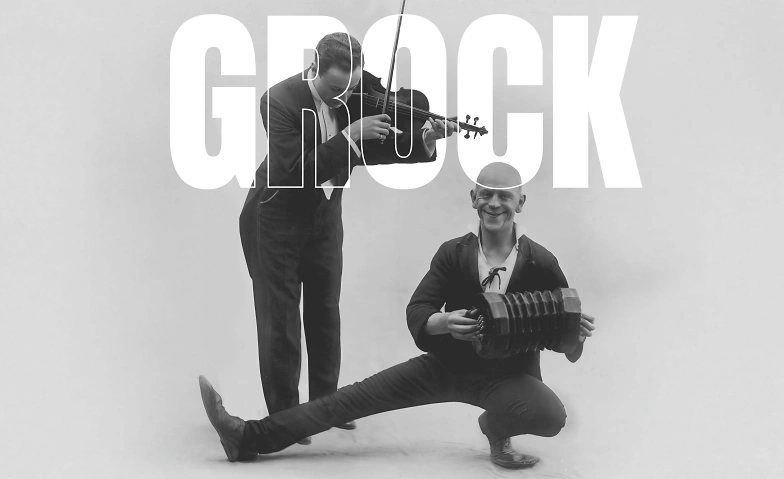 Grock - der Jahrhundertclown