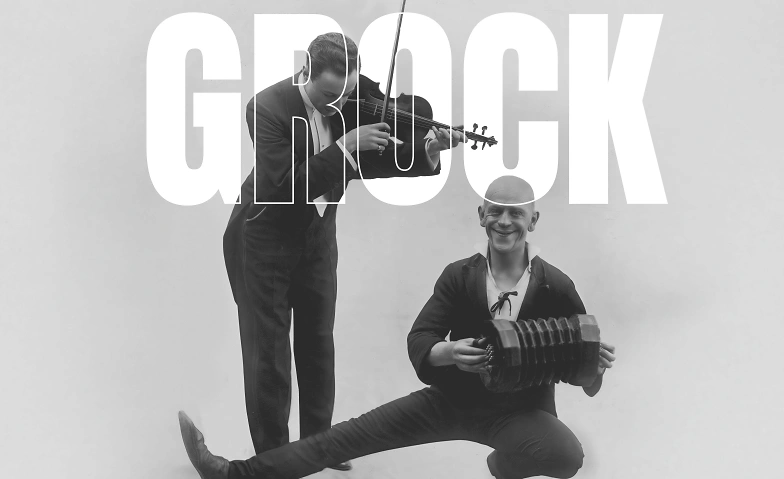 Grock - der Jahrhundertclown