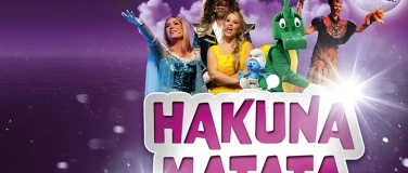 Event-Image for 'Hakuna Matata: Die einzigartige Kindermusical-Gala'