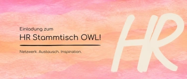 Event-Image for 'HR Stammtisch'