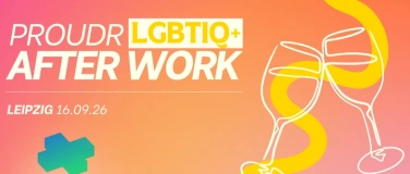 Event-Image for 'Proudr LGBTIQ+ After Work Leipzig'