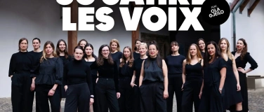 Event-Image for '30 Jahre Les Voix'