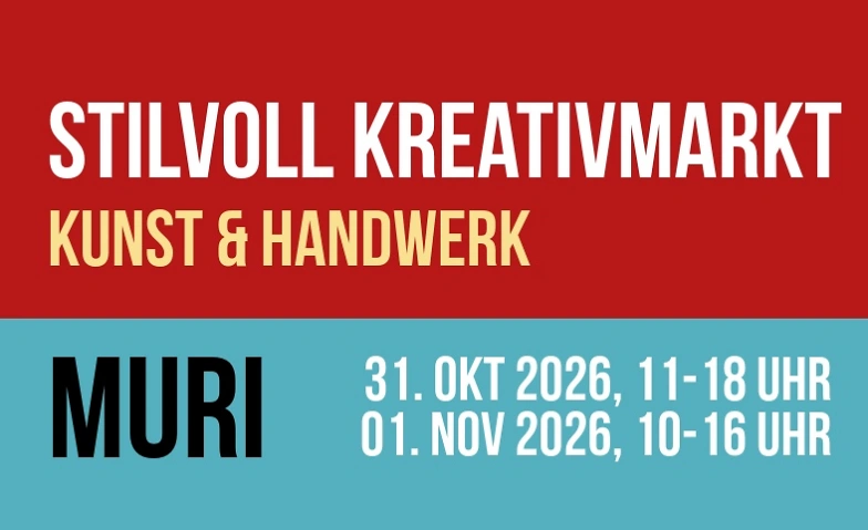 Stilvoll Kreativmarkt