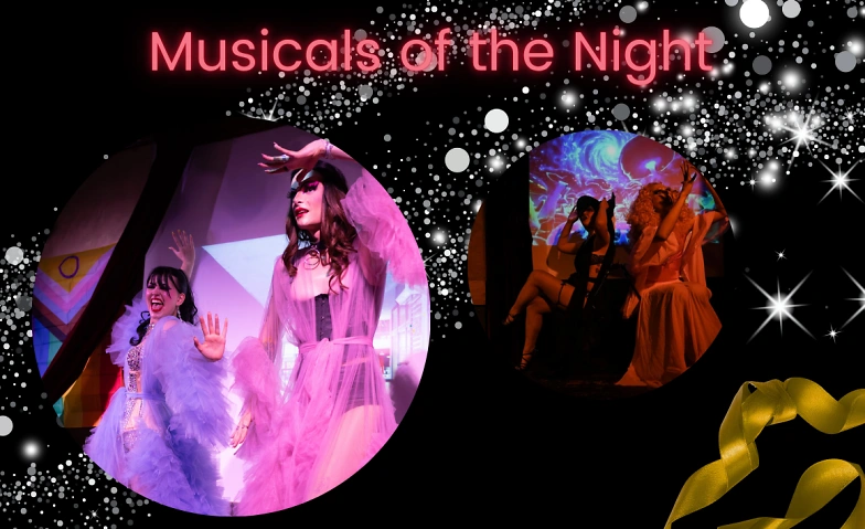 Musicals of the Night: Teenage Dreams