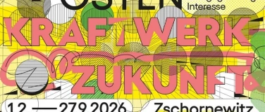 Event-Image for 'OSTEN Festival f&uuml;r Kunst und gegenseitiges Interesse'