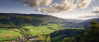 Event-Image for 'Les m&eacute;tairies du Jura avec AIASR'