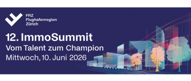 Event-Image for '12. ImmoSummit 2026'