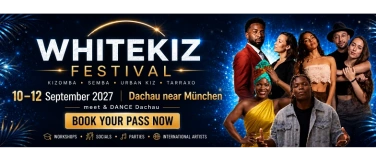 Event-Image for 'Whitekiz Festival'