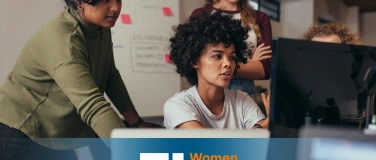 Event-Image for 'Women in Tech@FRITZ!'