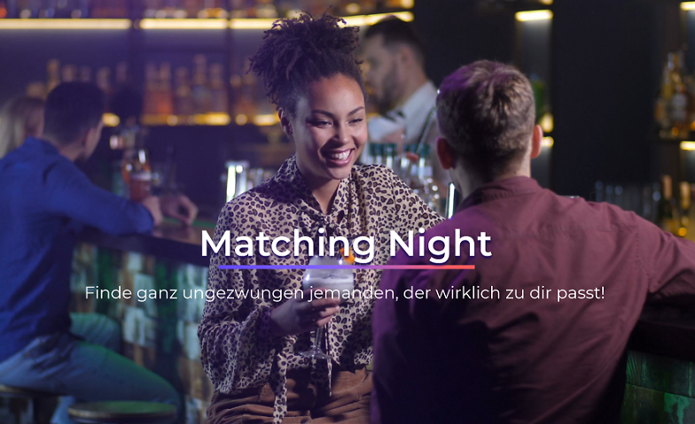 Event-Image for 'Matching Night N&uuml;rnberg'