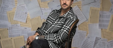 Event-Image for 'Raiffeisen pr&auml;sentiert: Jan SEVEN Dettwyler'