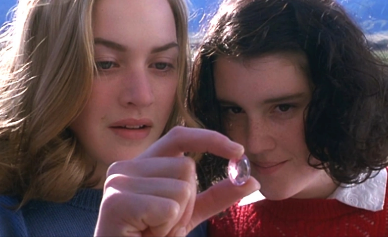 Lunchkino: Heavenly Creatures