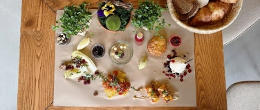Event-Image for 'Heaven&lsquo;s 7 Senses Brunch ohne Teller'