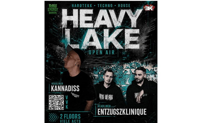 Heavy Lake