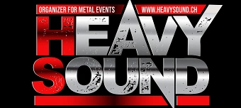 Event organiser of Metal Night Sch&uuml;tzi Olten #4