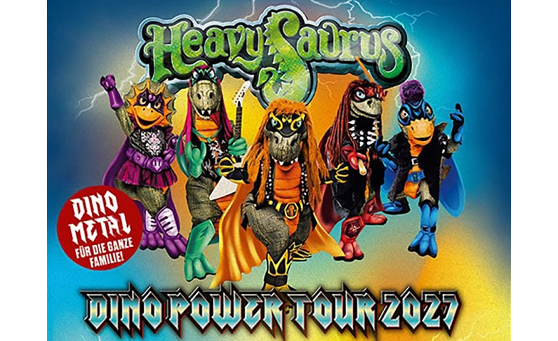 Heavysaurus