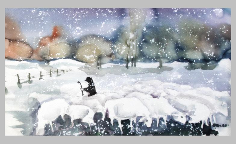 Event-Image for 'Hedy Menzi-Kaderli'